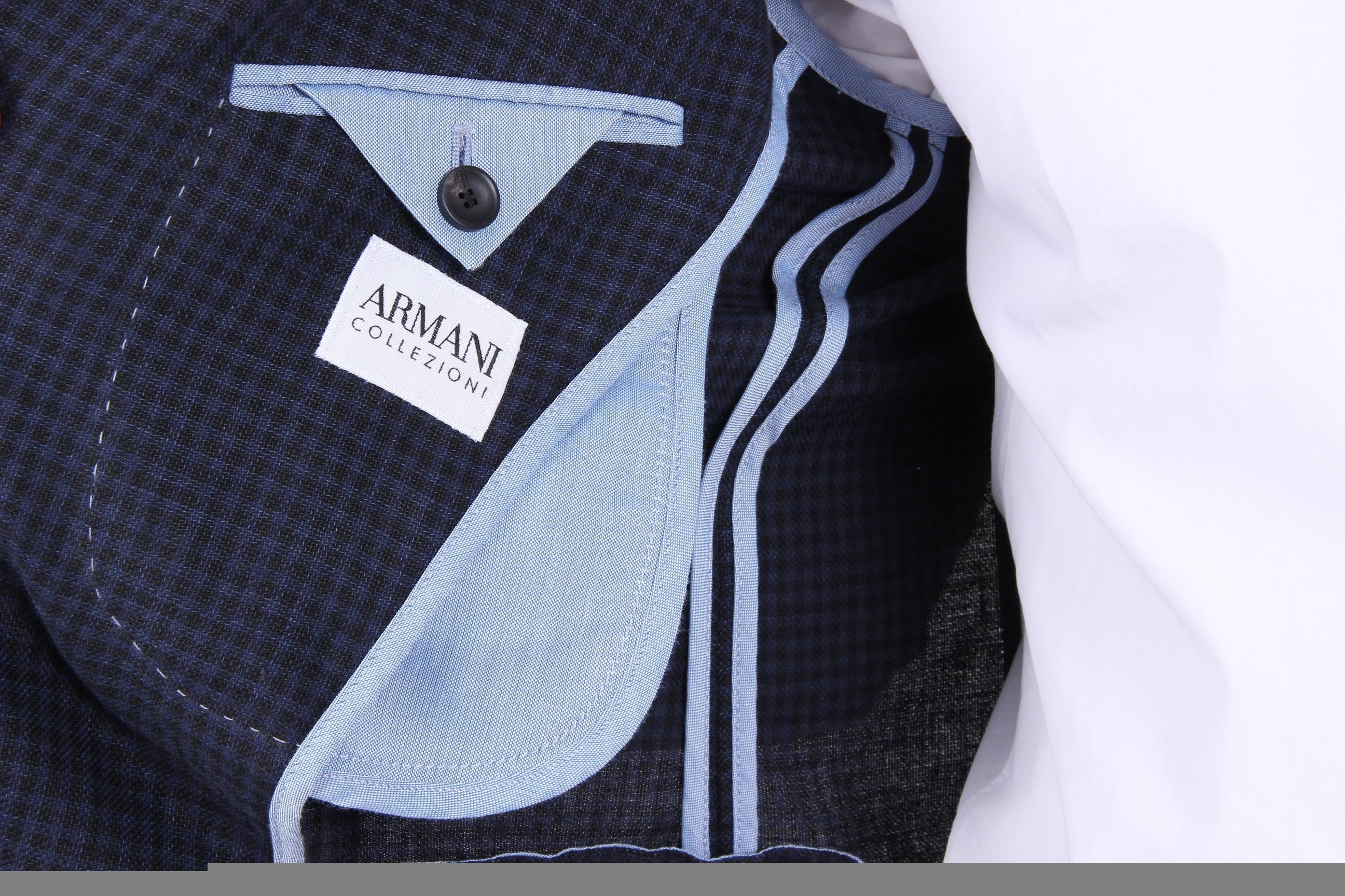 Giacca Uomo Armani Collezioni TCG070 TCS70 922