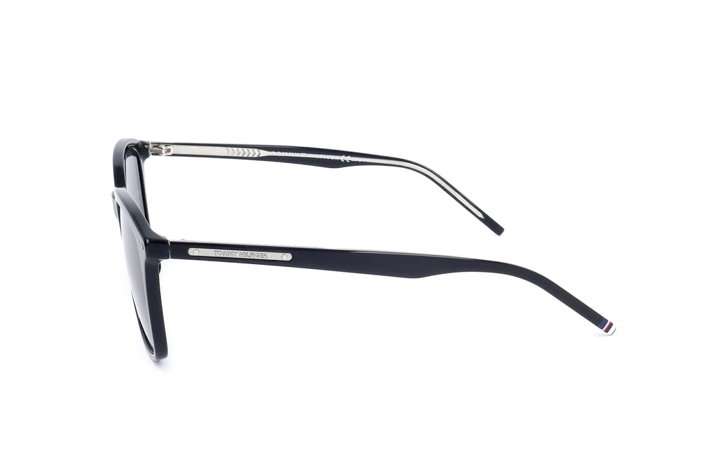 Occhiali da sole da uomo Tommy Hilfiger TH 1789 FS 807 56 19 145 NERO