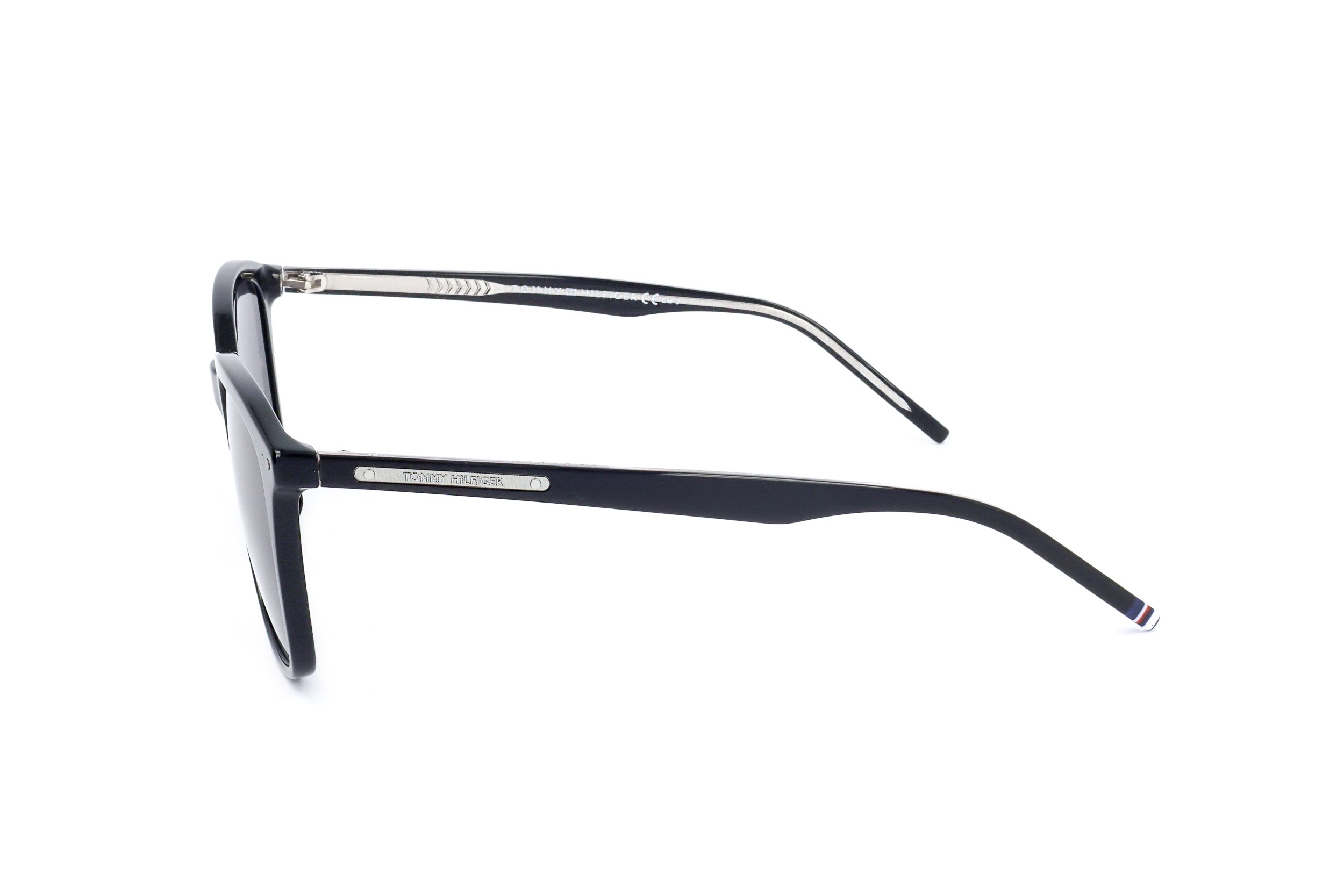 Occhiali da sole da uomo Tommy Hilfiger TH 1789 FS 807 56 19 145 NERO