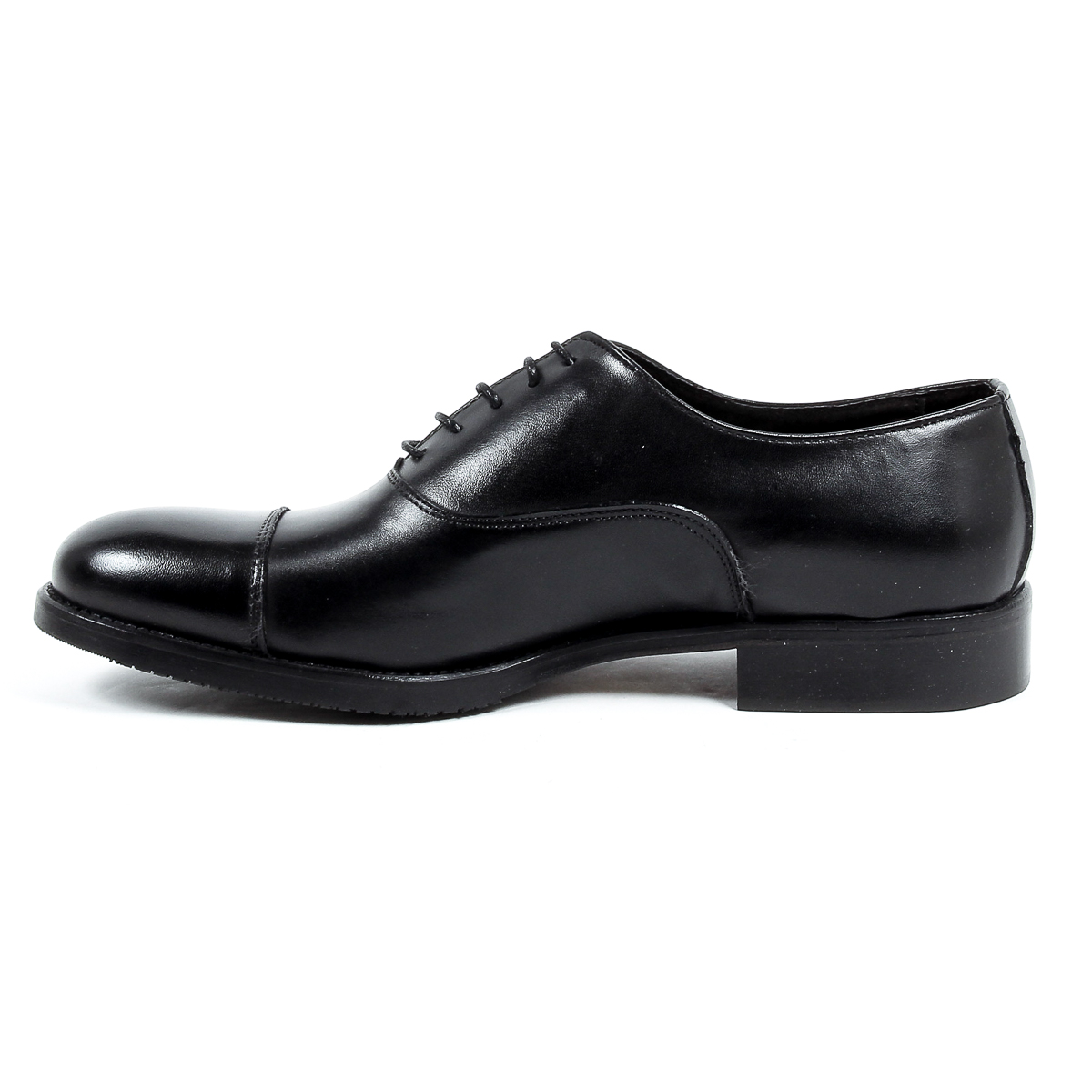 Scarpa classica da uomo V 1969 Italia