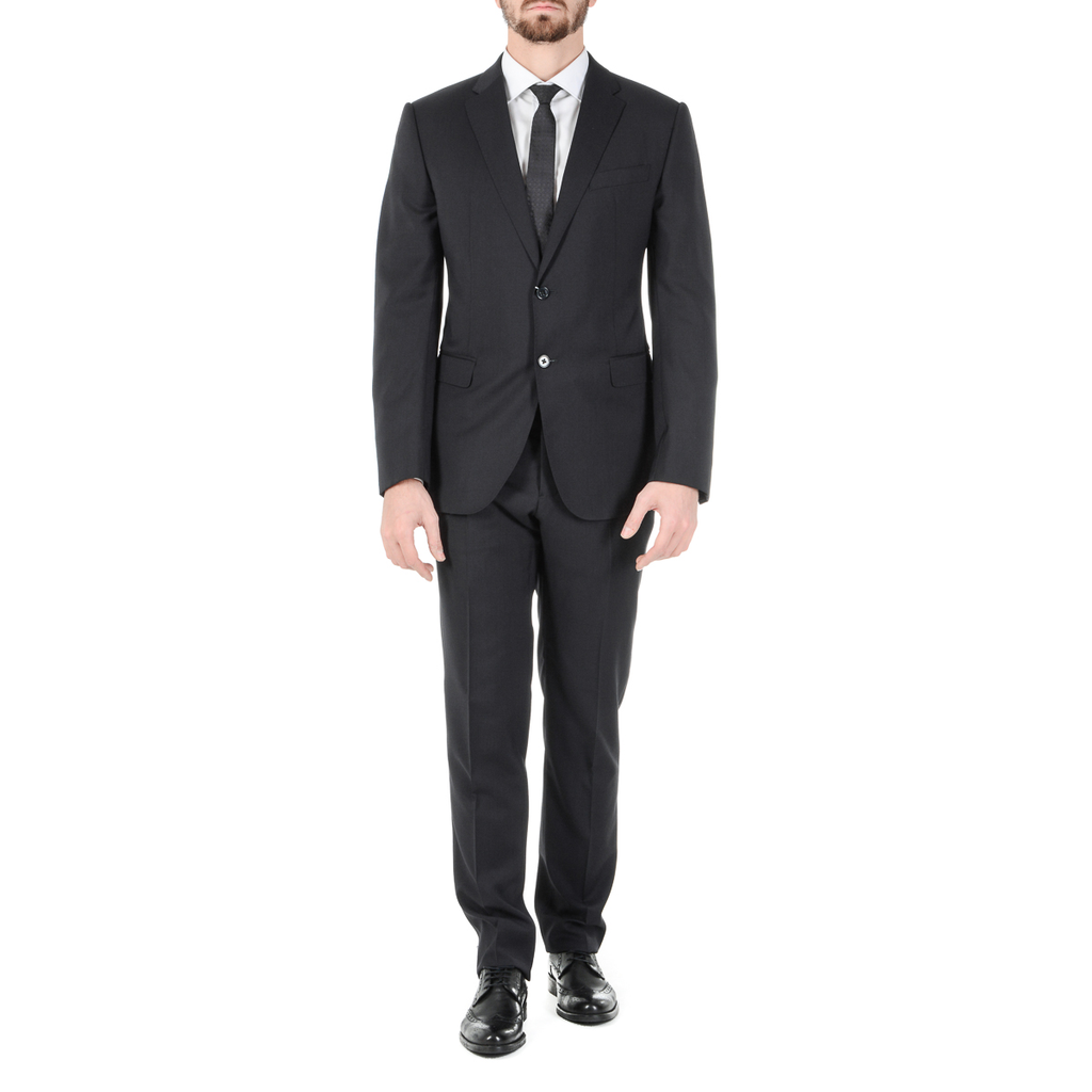 Abito Armani Collezioni Uomo Nero