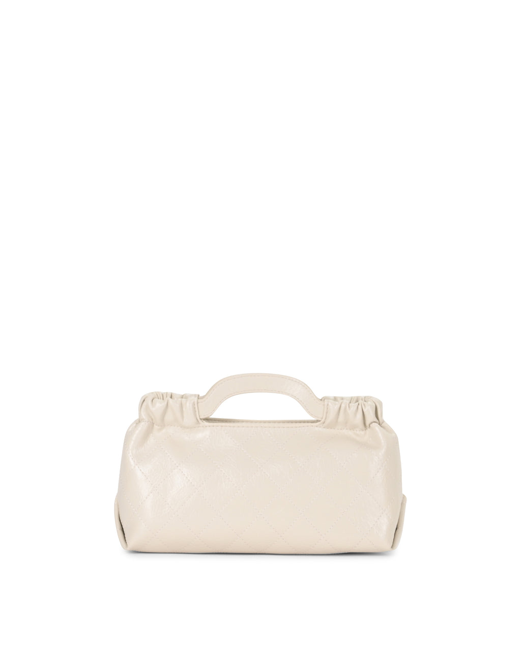 Valentino Womens Shopping Bag VBS9DH05 328 OFF WHITE