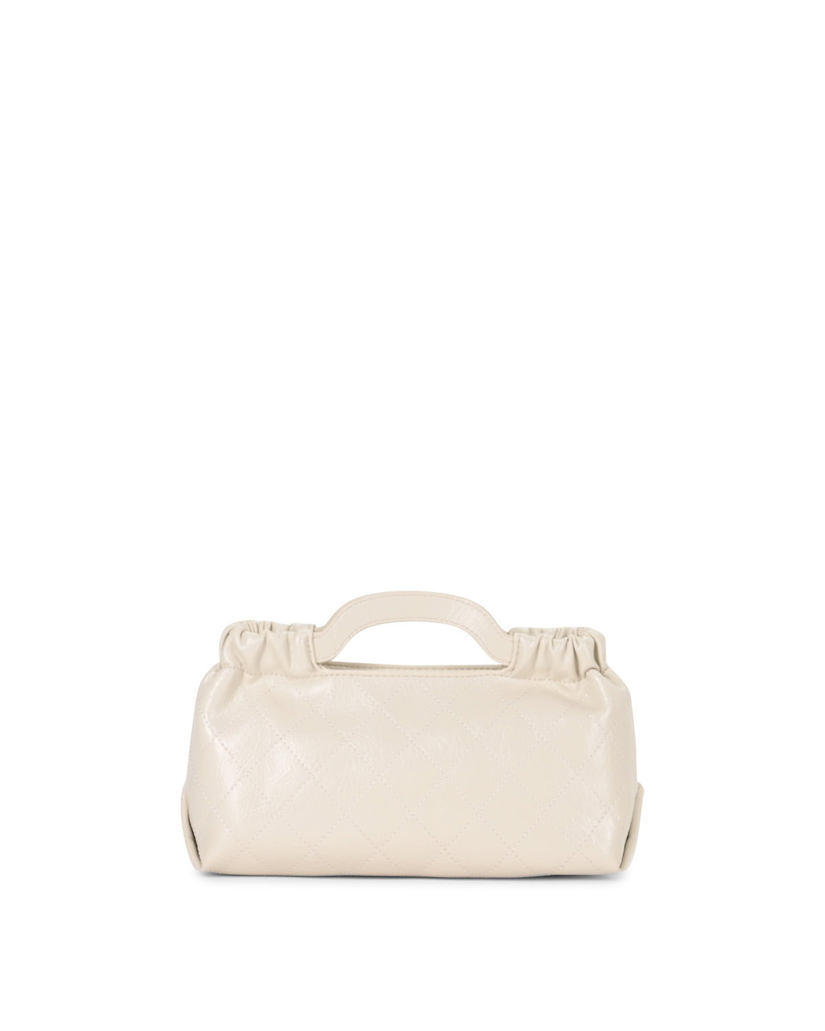 Valentino Womens Shopping Bag VBS9DH05 328 OFF WHITE