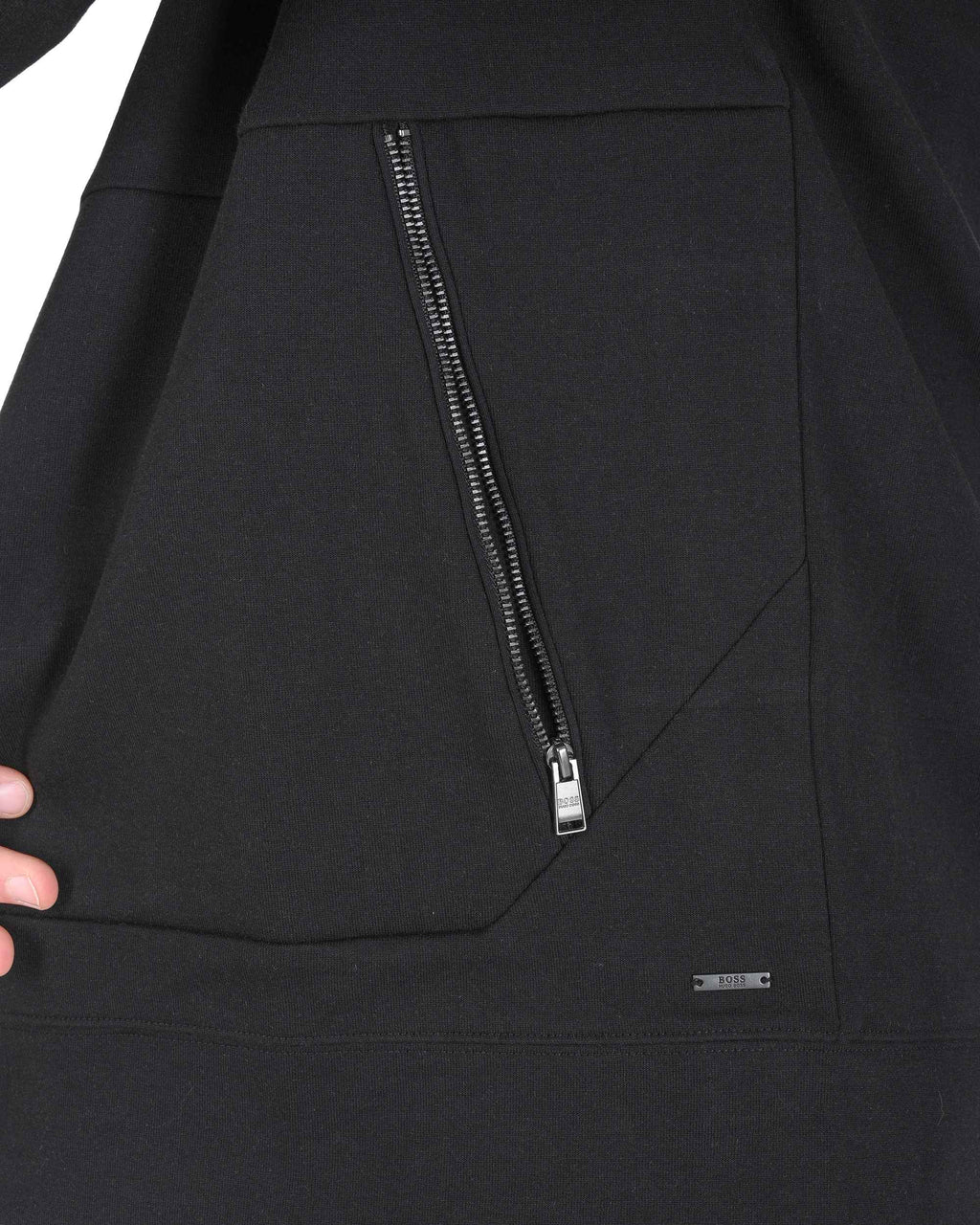 Giacca da uomo Boss by Hugo Boss 50382719 001