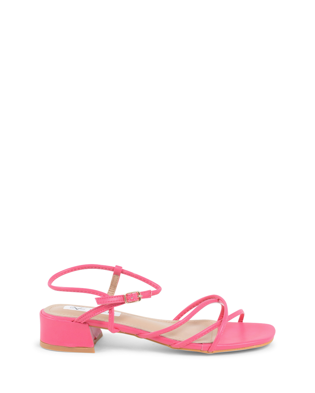 19V69 Italia Sandalo Donna Fuxia V81828 FUXIA