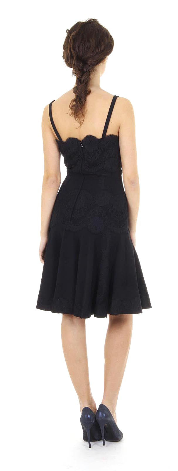 Abito da donna Dolce & Gabbana F6MT2T FURDV N0000