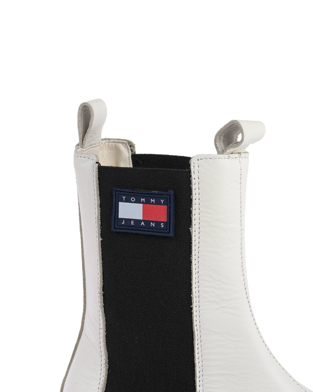 Stivali da donna Tommy Hilfiger BIANCO EN0EN02298YA6