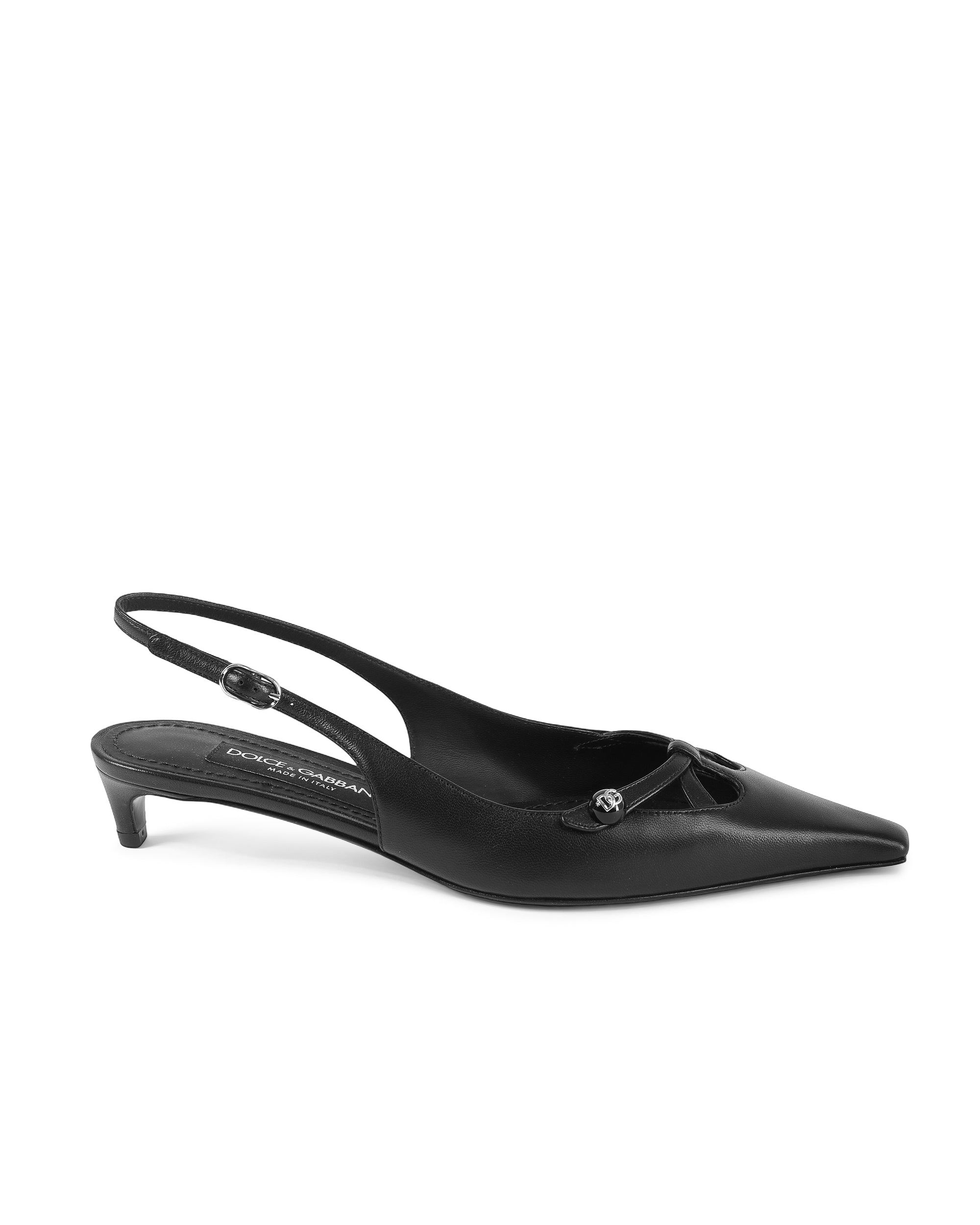 Scarpe da donna Dolce & Gabbana CG0811A1953 80999