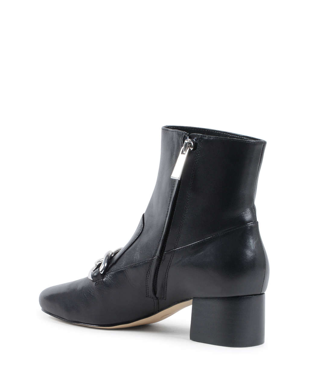 Stivaletti da donna Michael Kors neri VANESSA