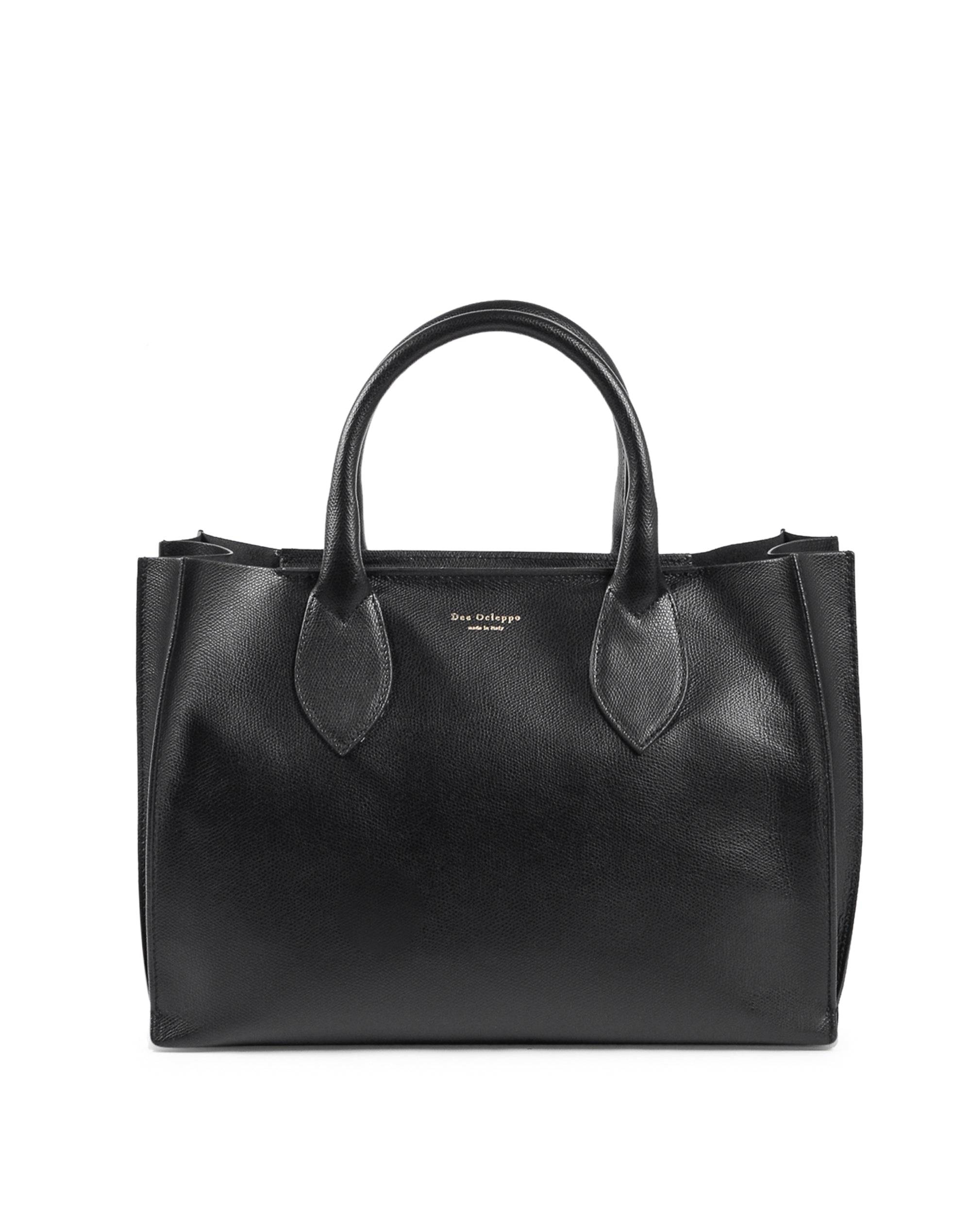 Borsa a tracolla Pebble Como