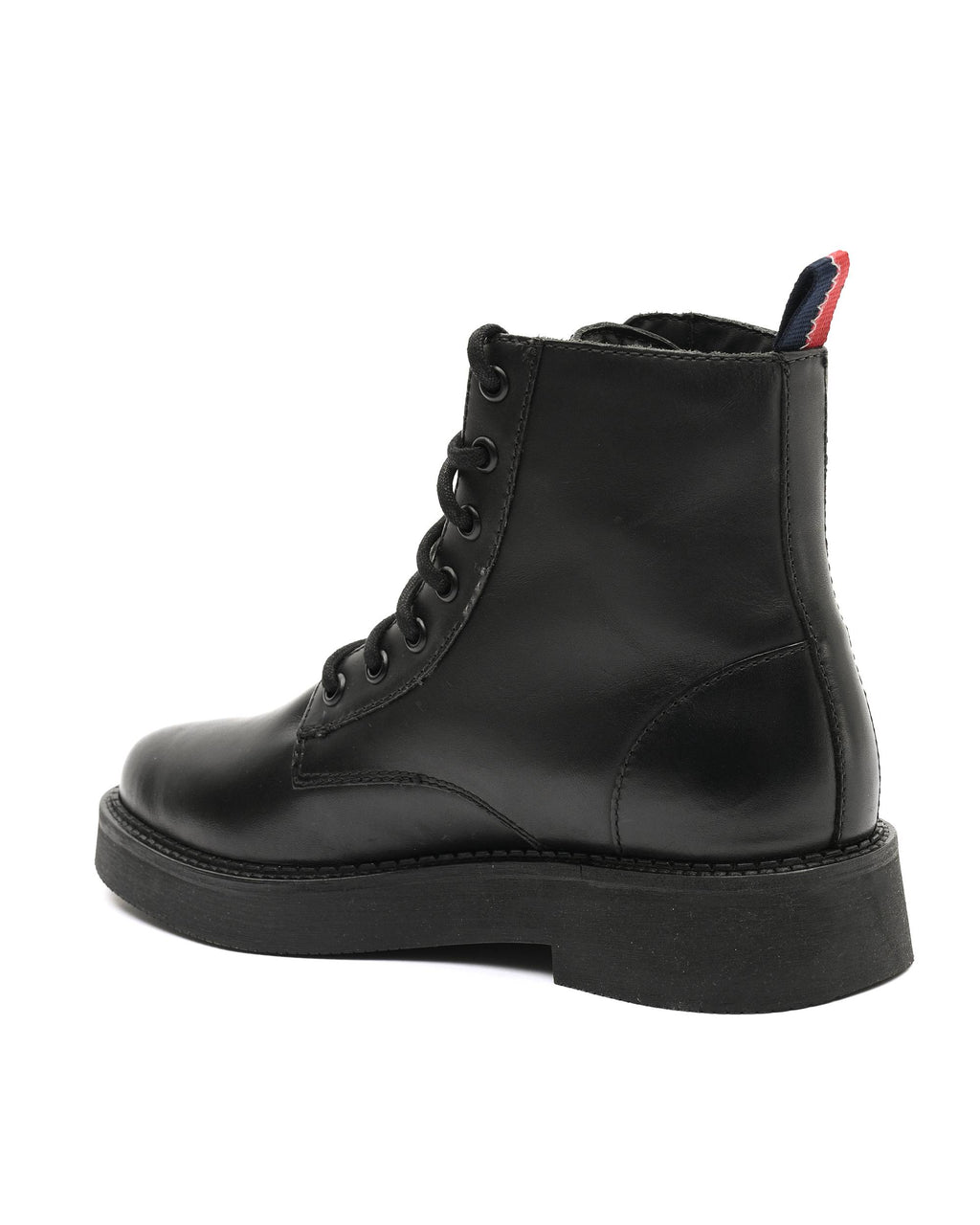 Stivali da donna Tommy Hilfiger EN0EN02623BDS