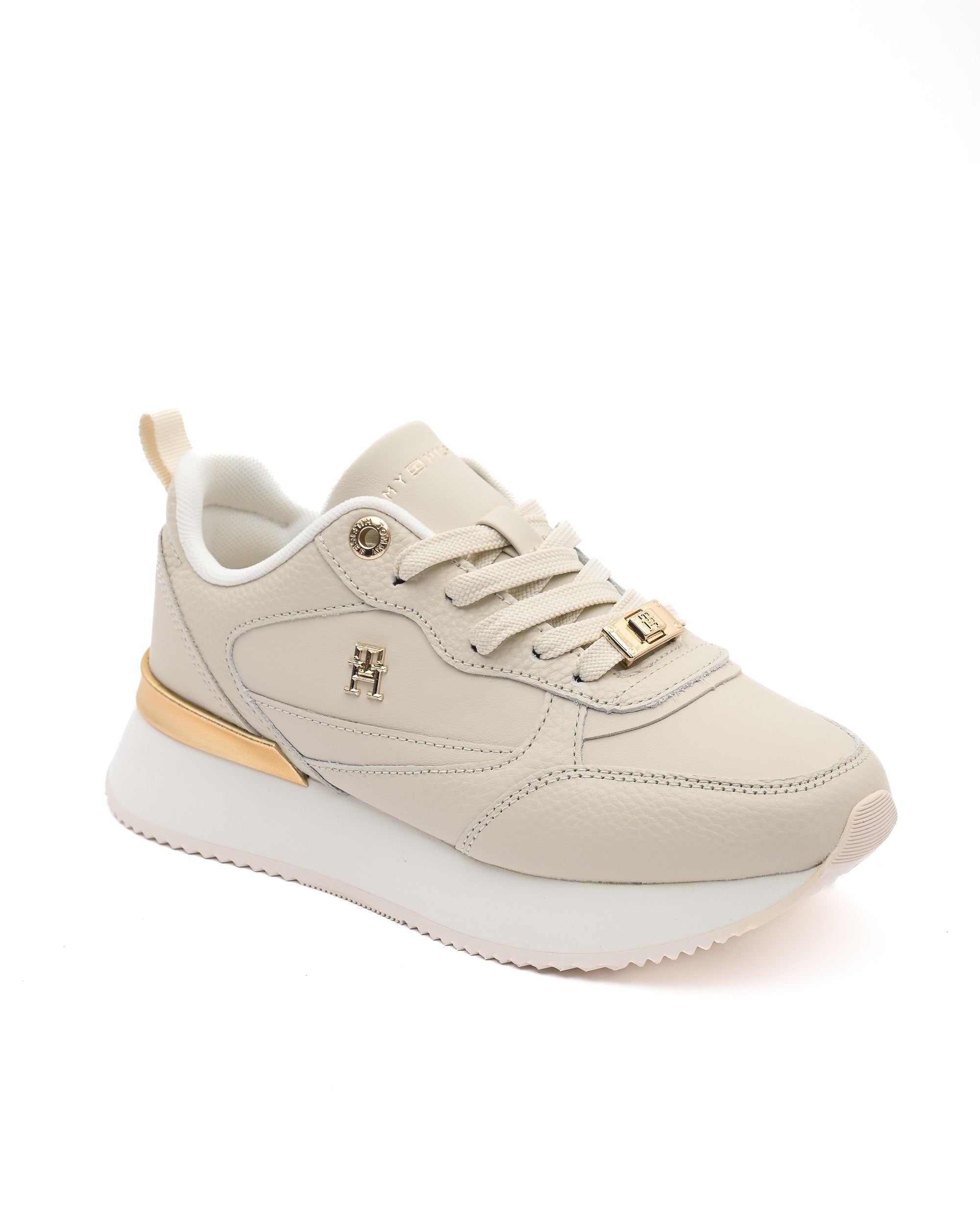 Sneakers da donna Tommy Hilfiger FW0FW08117ACG