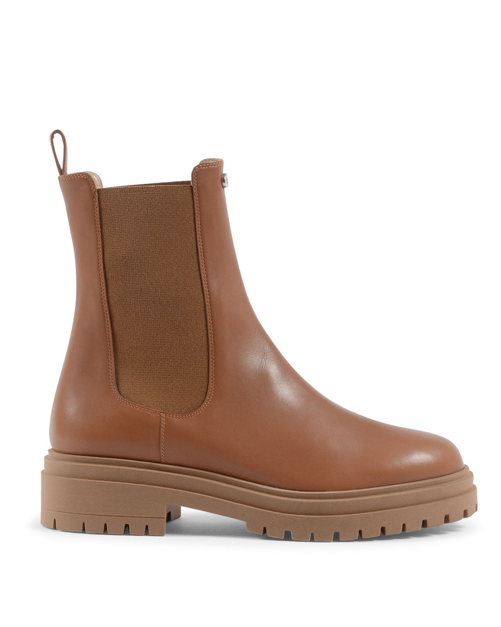 Stivaletto Snowy Day - Marrone chiaro