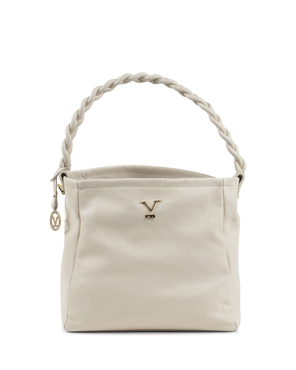 Borsa Donna V Italia Beige VE1633 DOLLARO BEIGE