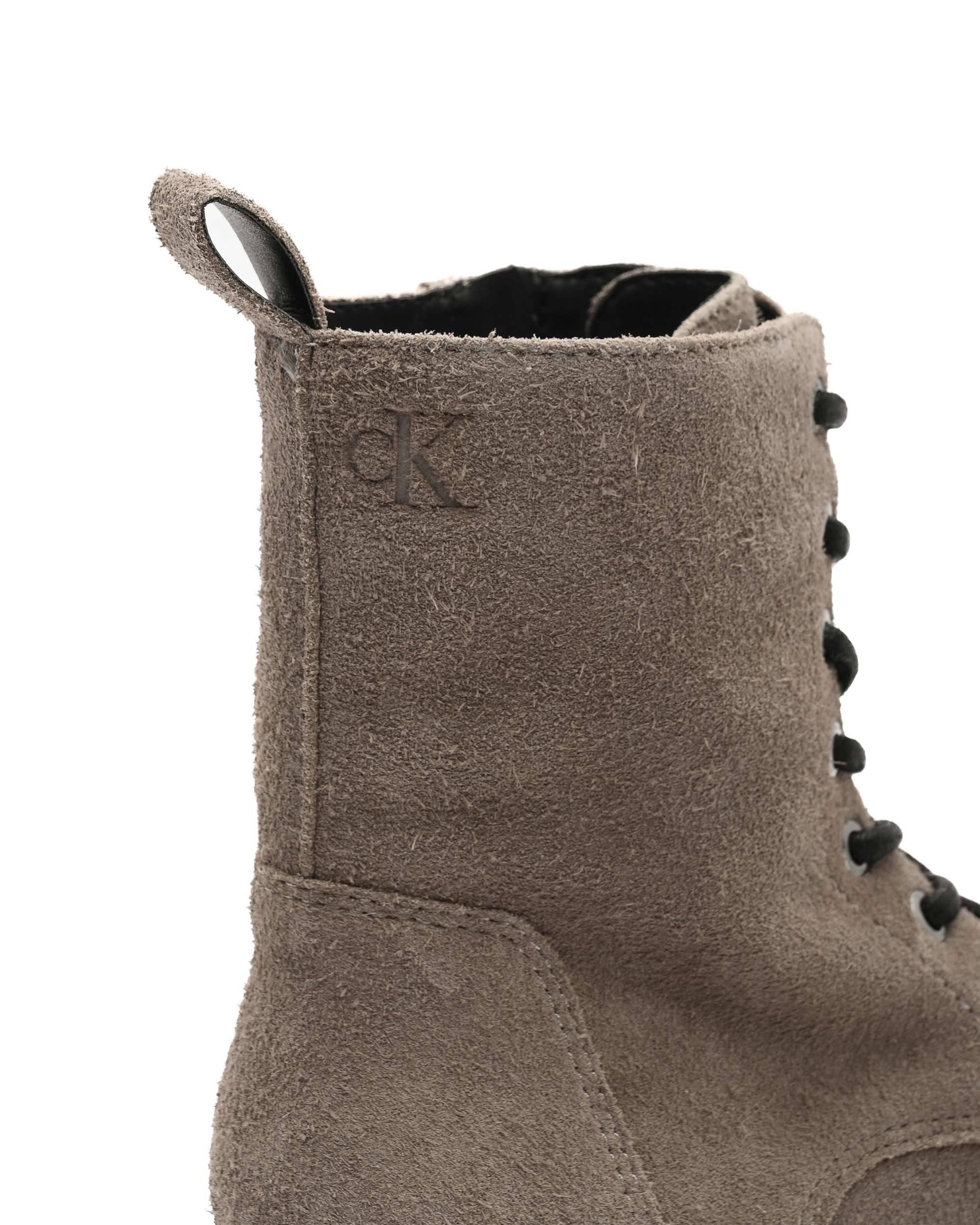 Stivali da donna Calvin Klein YW0YW015540HF