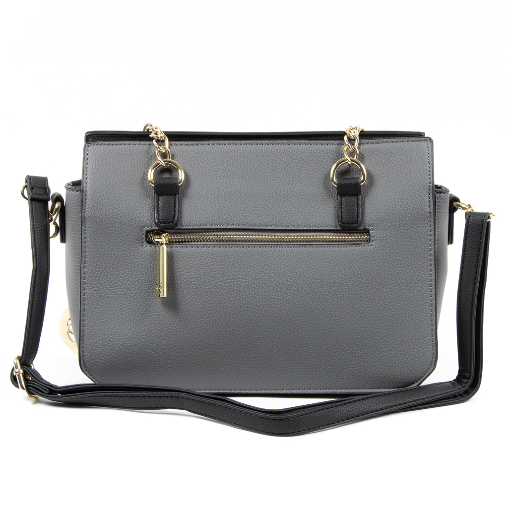 V 1969 Italia Borsa da donna multicolore VIRGINIA
