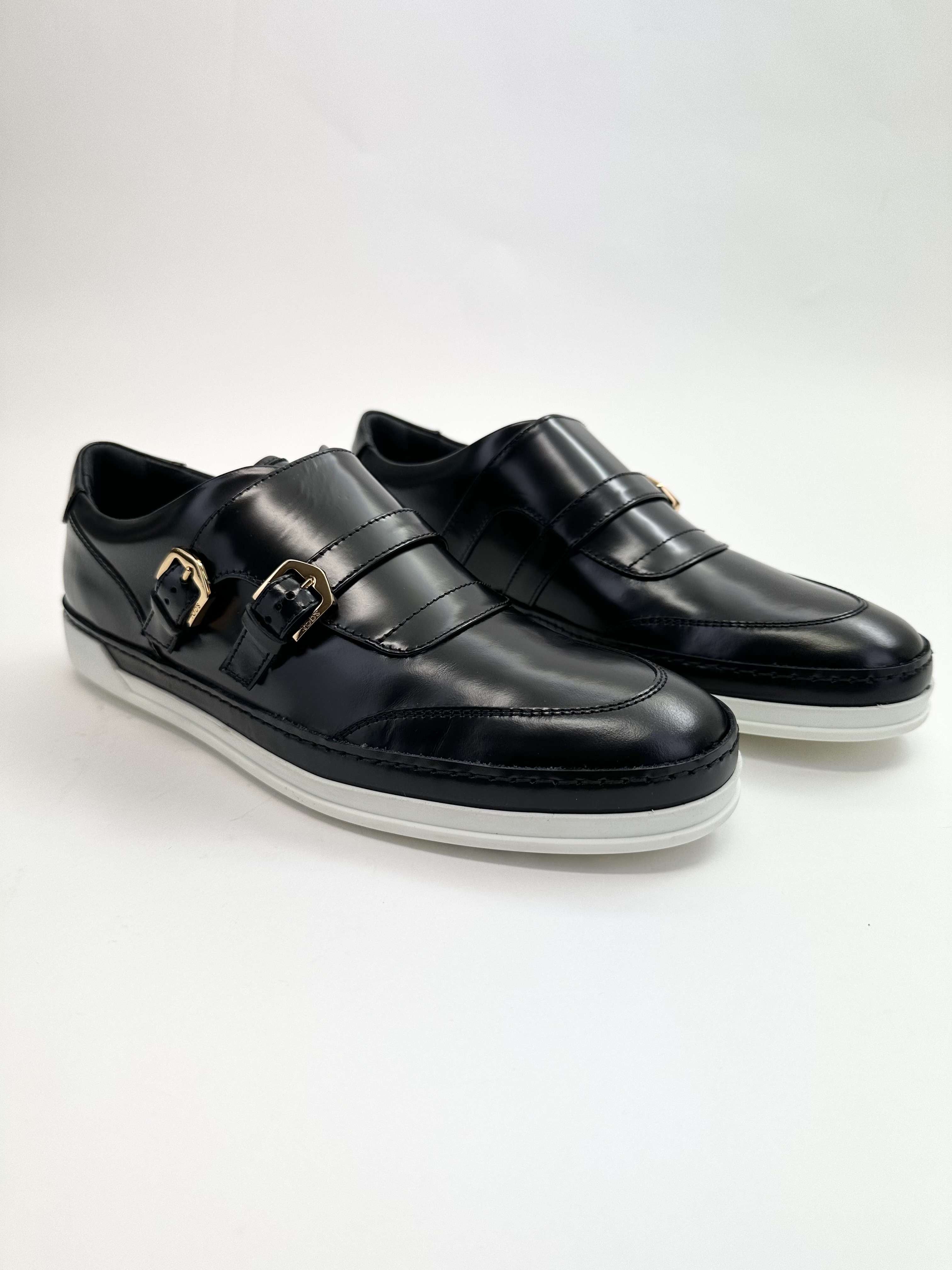 Sneaker da donna Tod's XXW0UV0K9407LWB999