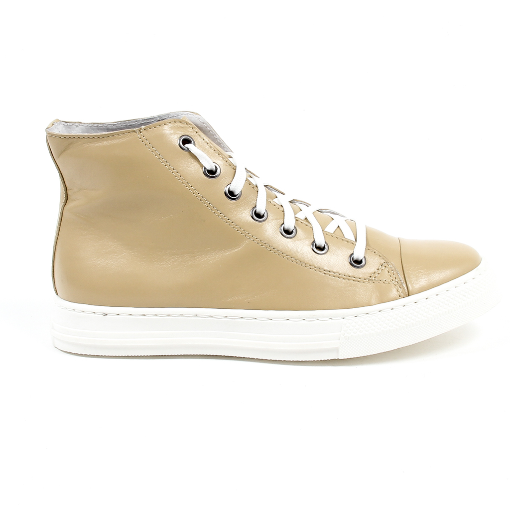 Sneaker alta da donna V 1969 Italia