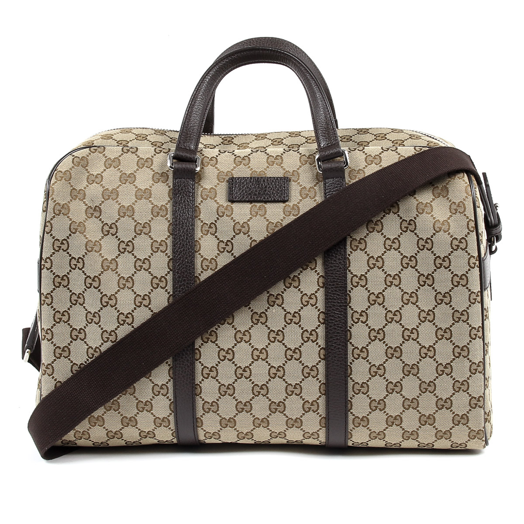 Borsa a mano da donna Gucci GG Guccissima Beige 449167 9886