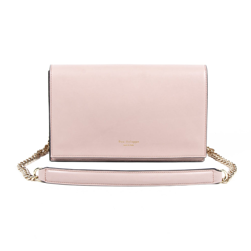 Borsa con patta Kara
