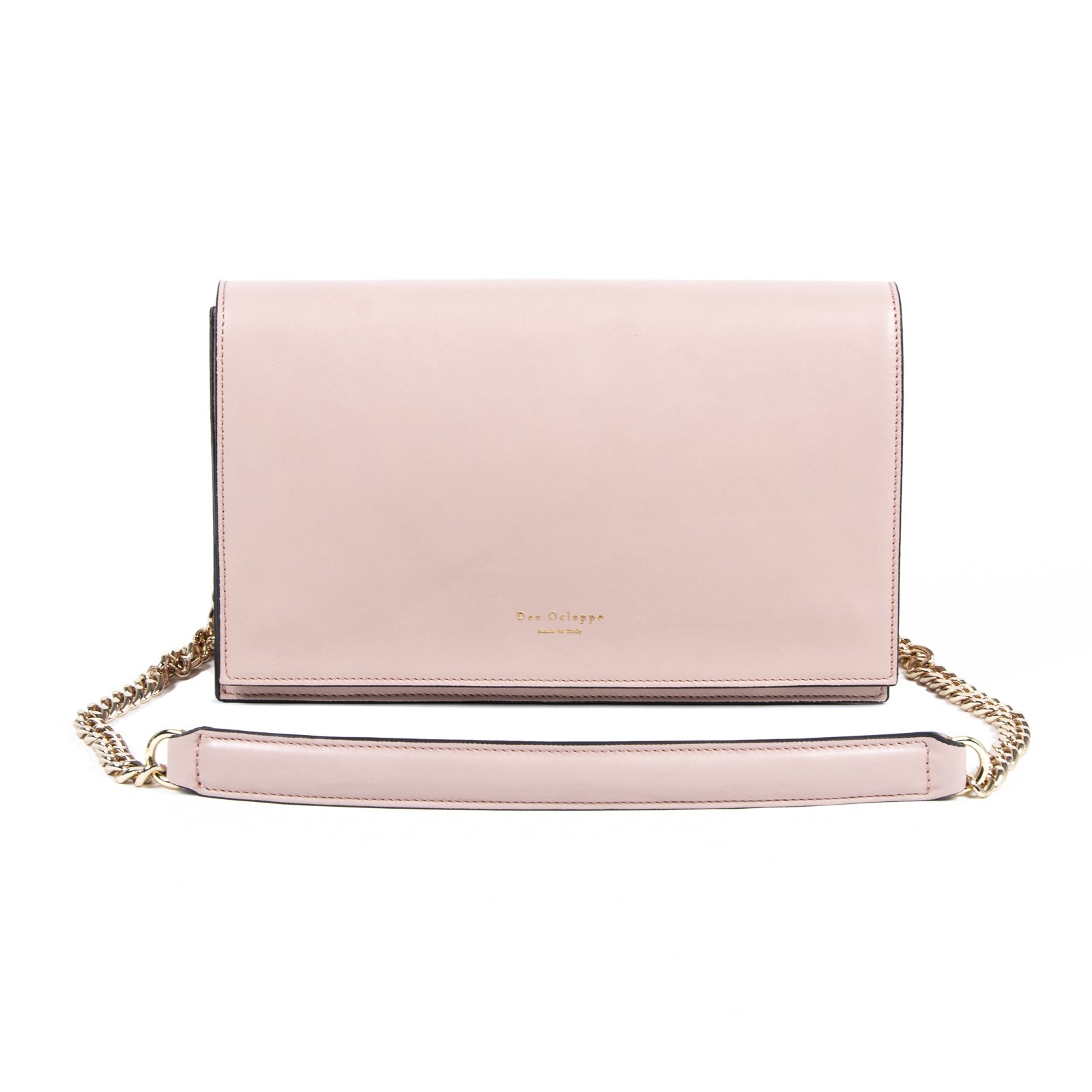 Borsa con patta Kara