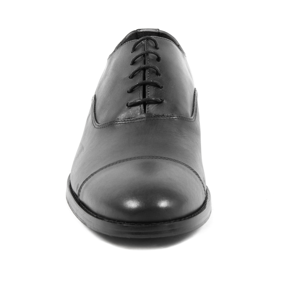Scarpa classica da uomo V 1969 Italia