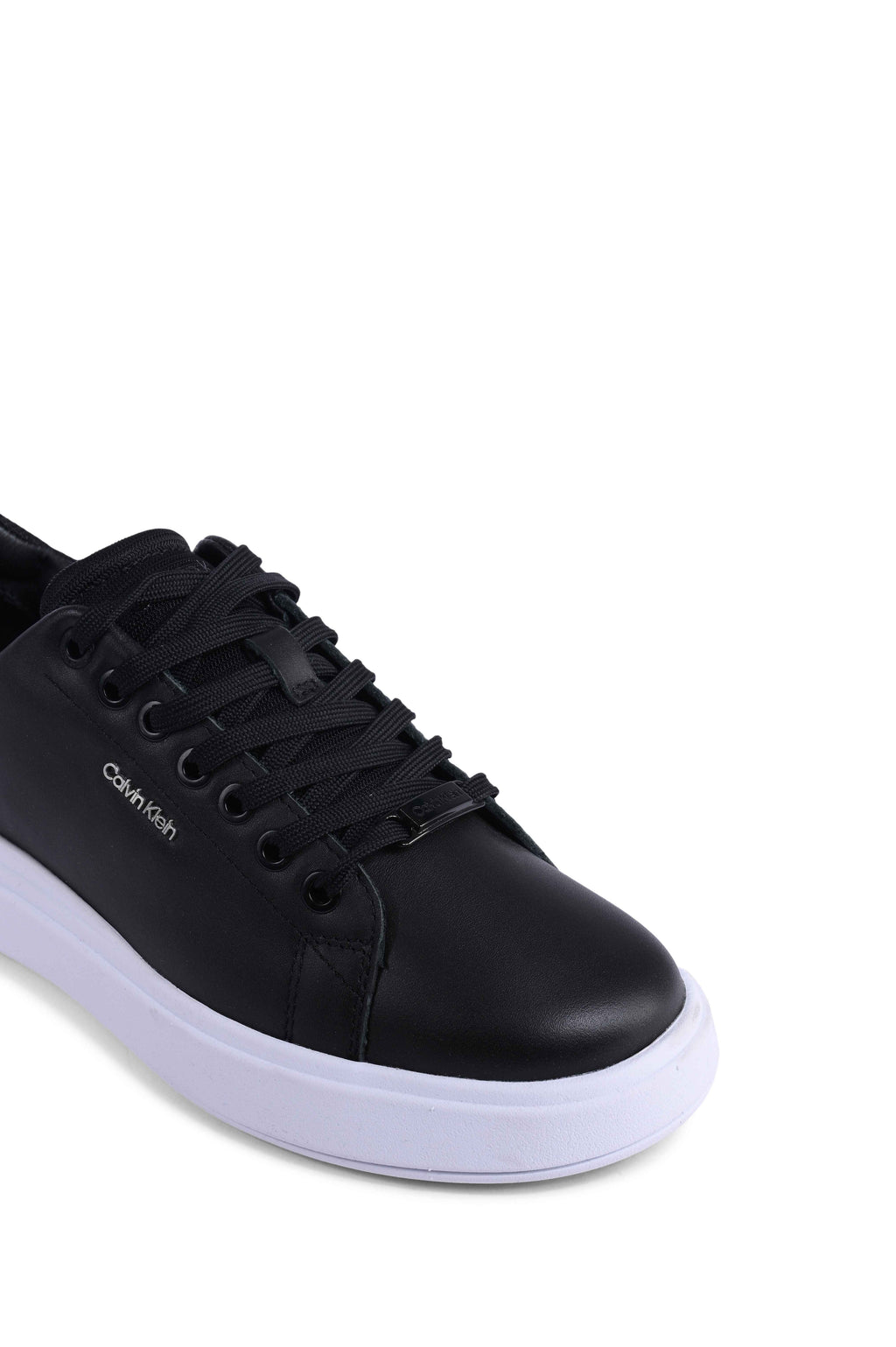 Calvin Klein Sneaker da donna nera HW0HW02034BEH