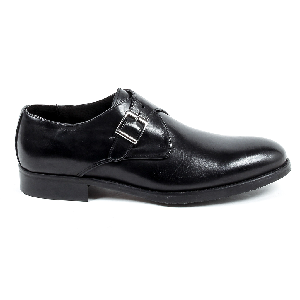 V 1969 Italia Scarpa da uomo con cinturino Monk