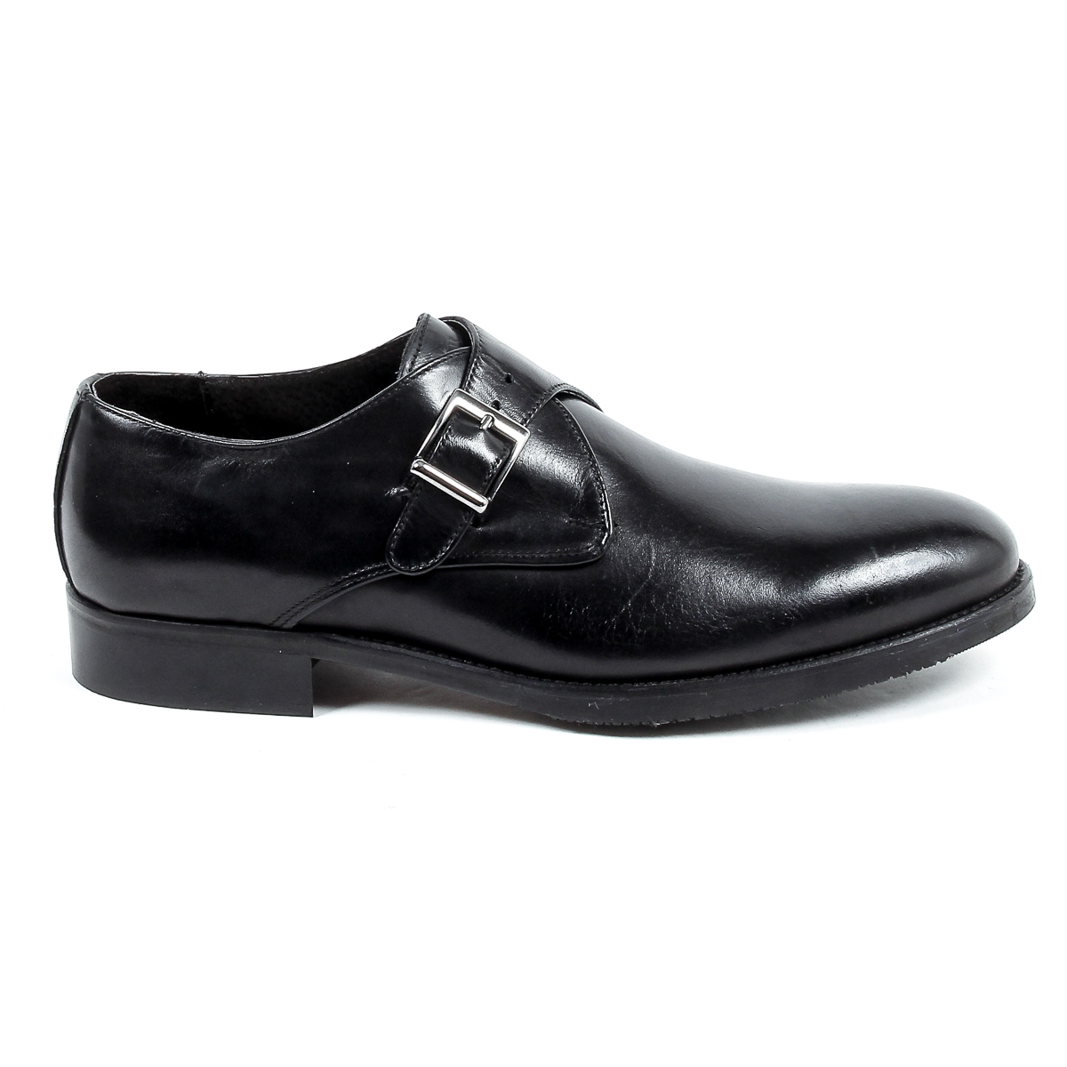 V 1969 Italia Scarpa da uomo con cinturino Monk