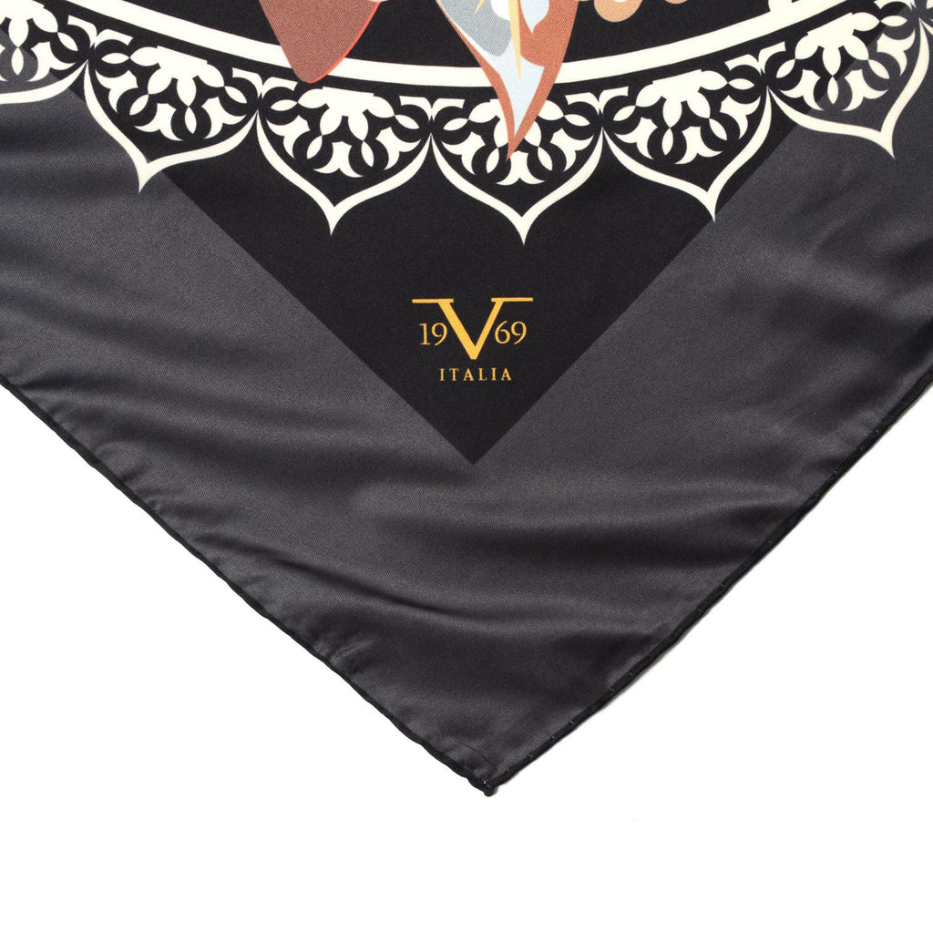 V 1969 Italia Womens Foulard Multicolor TAMERA