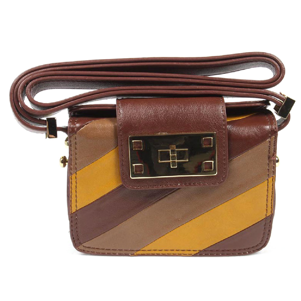 Borsa da donna Nine West 229211 MARS WHEA CU
