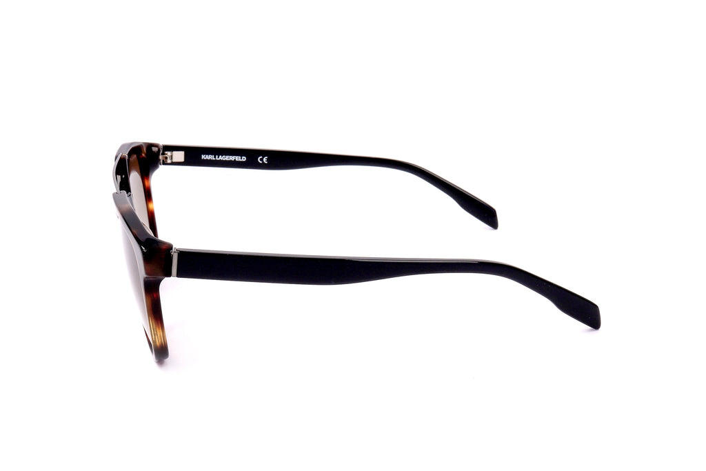 Occhiali da sole unisex Karl Lagerfeld KL959S 013 54 19 140 HAVANA