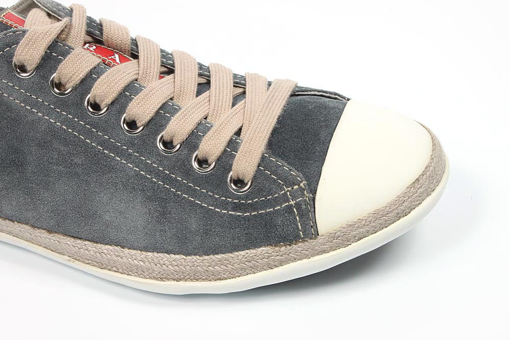 Sneakers da uomo Prada Linea Rossa 4E2333 3OGY F0154