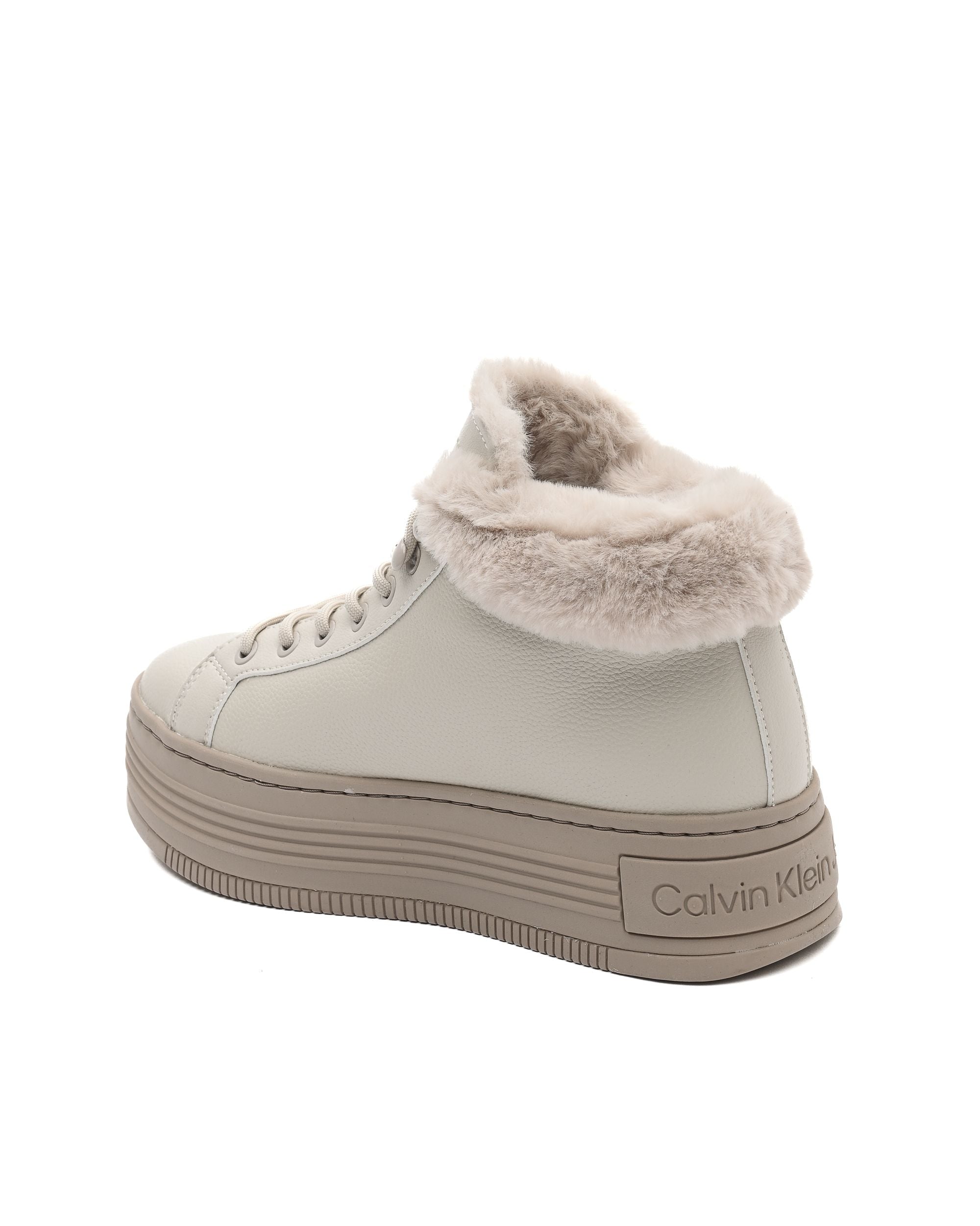 Sneakers da donna Calvin Klein YW0YW015900HG