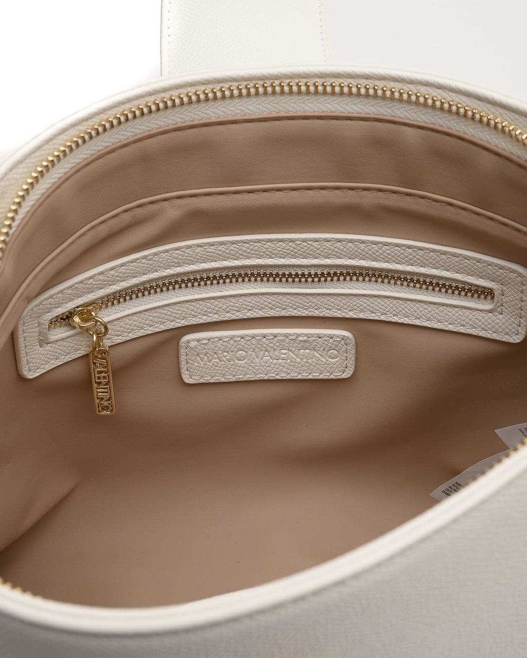 Valentino Womens Shoulder Bag VBS9U840 006