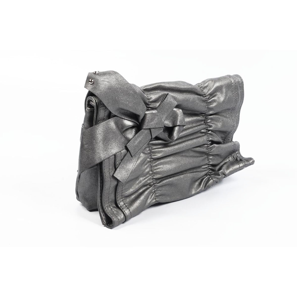 Borsa da donna Nine West 196306 PEWTER