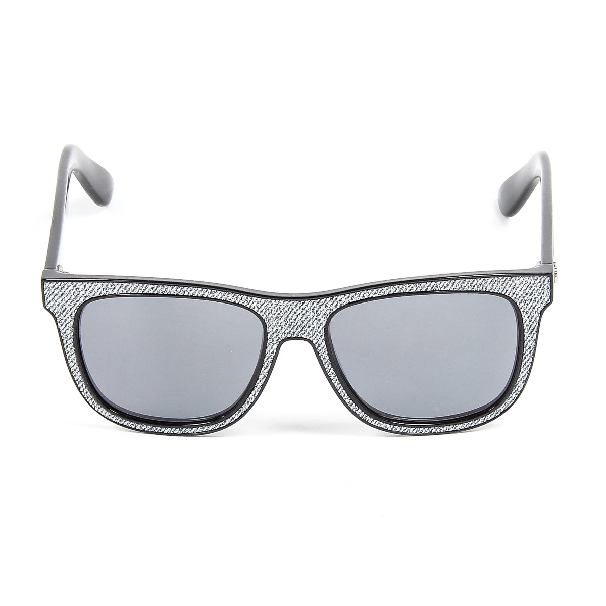 Occhiali da sole Diesel da uomo in denim DL0161 54 20C