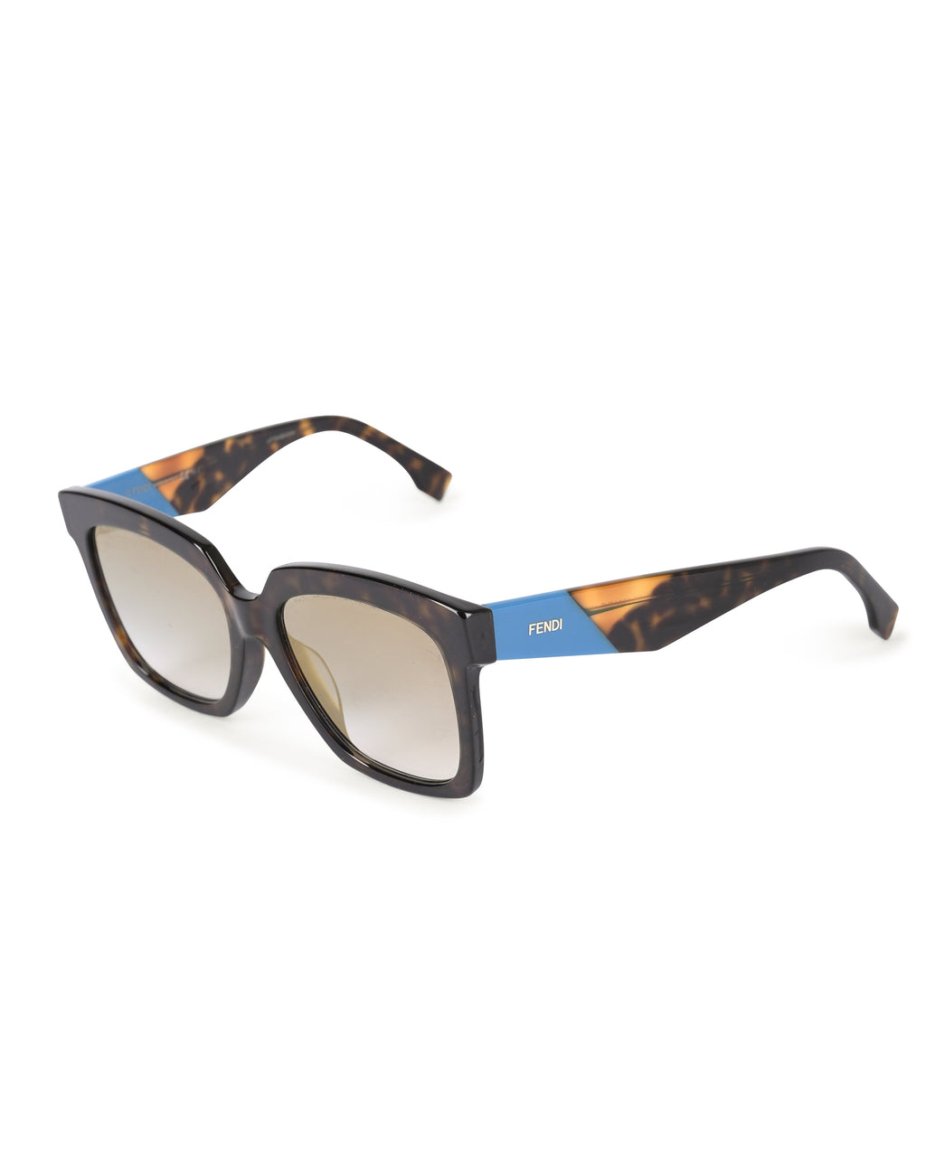 Occhiali da sole Fendi FF0284 FS 086FQ