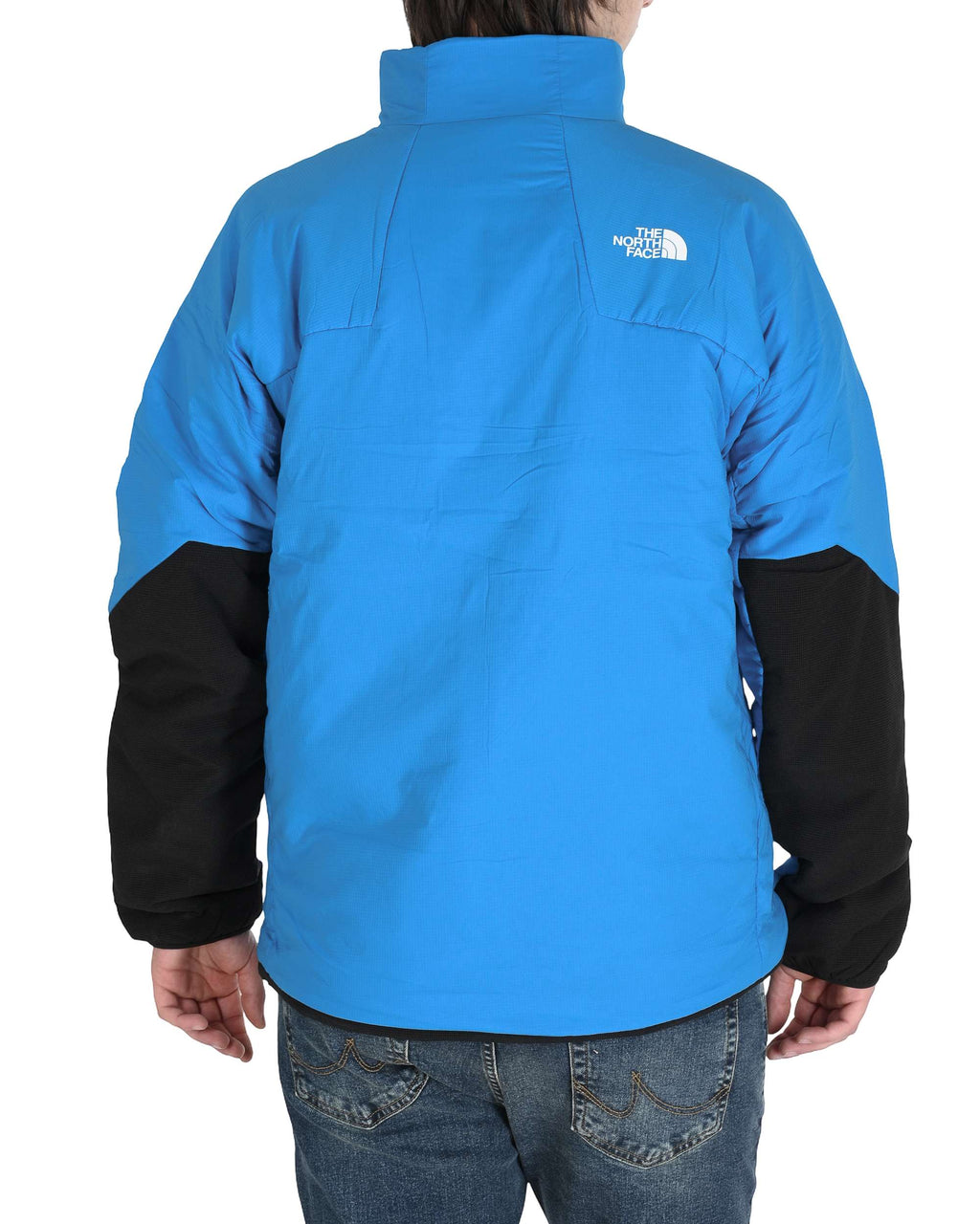Giacca da uomo The North Face blu 35DS_RAH
