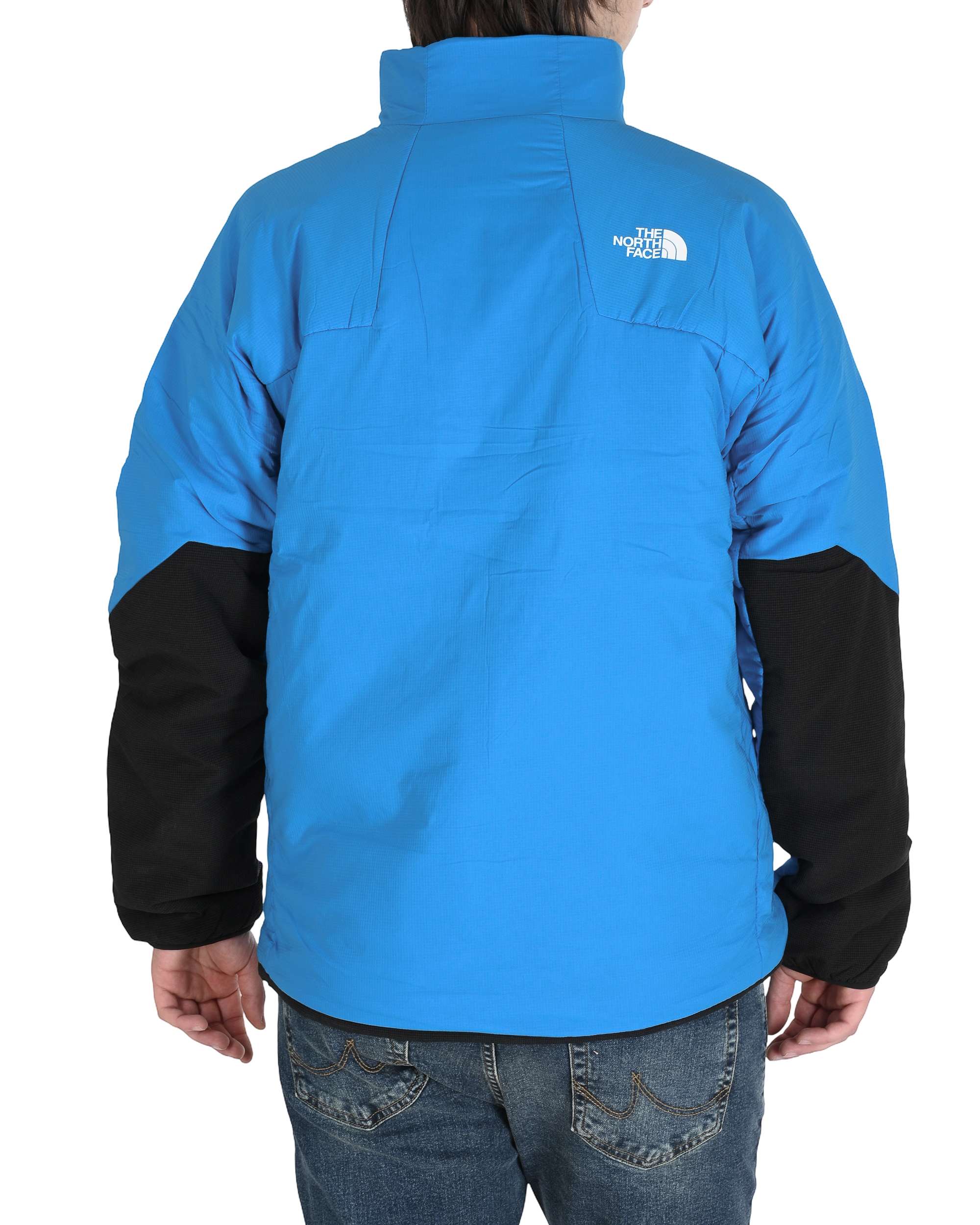 Giacca da uomo The North Face blu 35DS_RAH