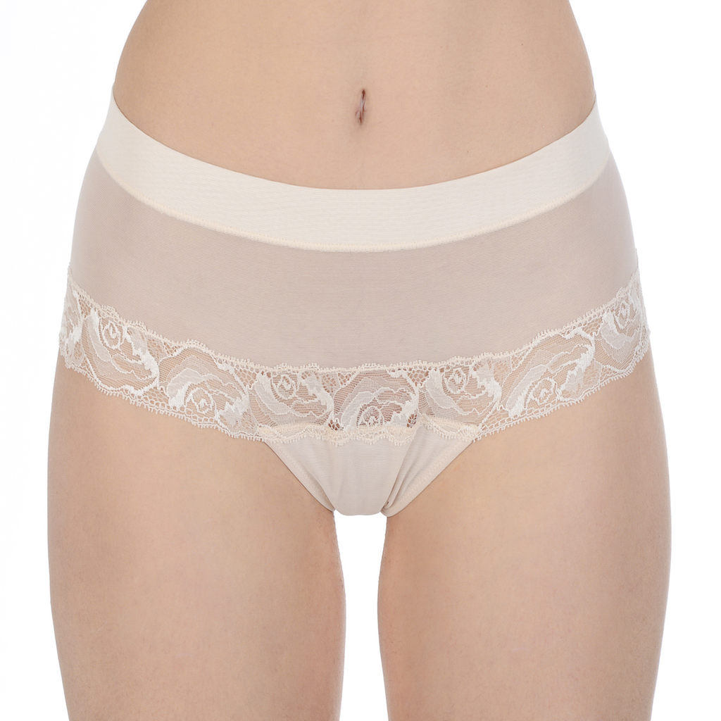 La Perla Pantaloncini da donna beige