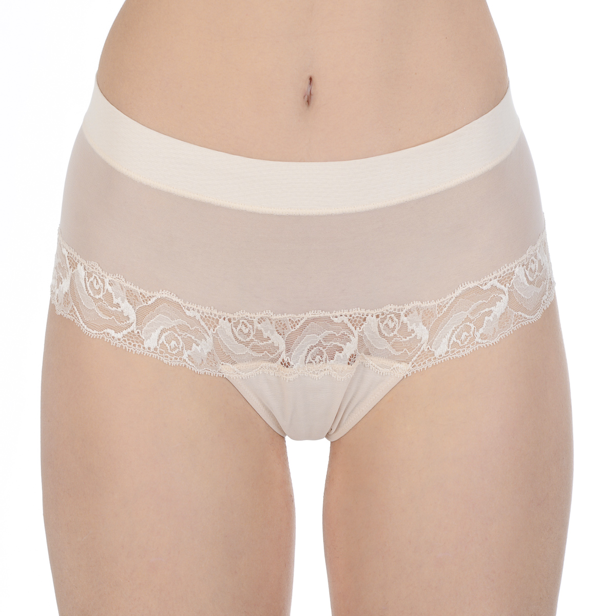 La Perla Pantaloncini da donna beige