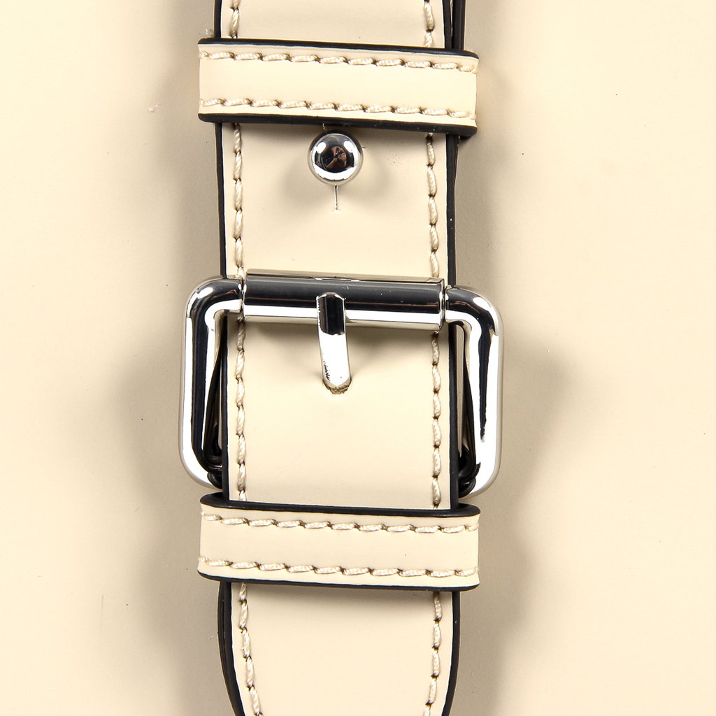 Borsa a mano da donna Armani Jeans Beige 922210 7P772 06250