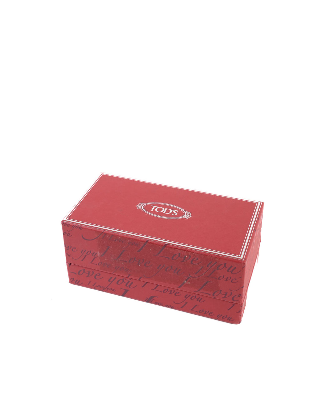 Collana e bracciale da donna Tod's XEWCO310100BHWG803