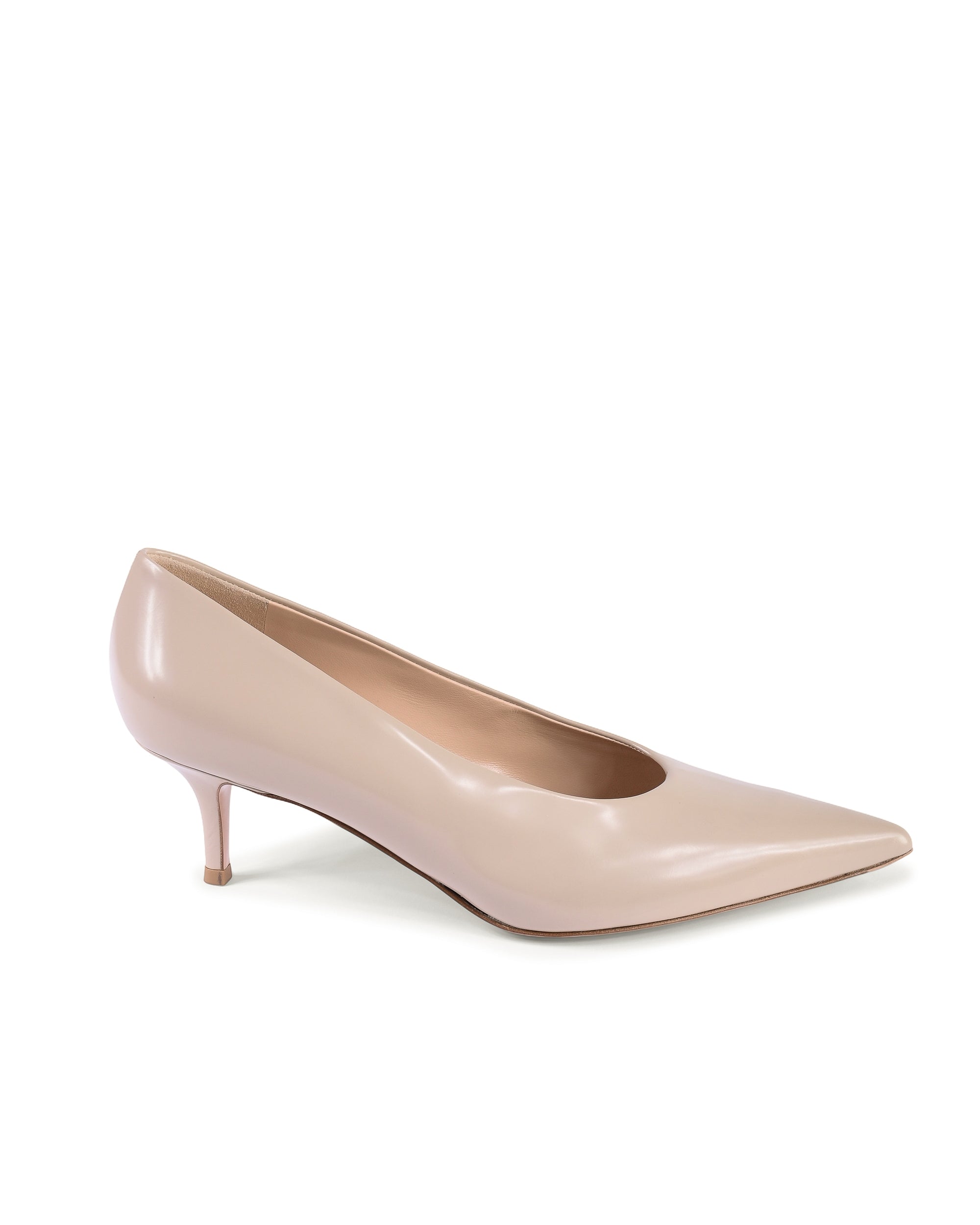 Scarpe da donna Gianvito Rossi G2227355RIC TOKMOUS