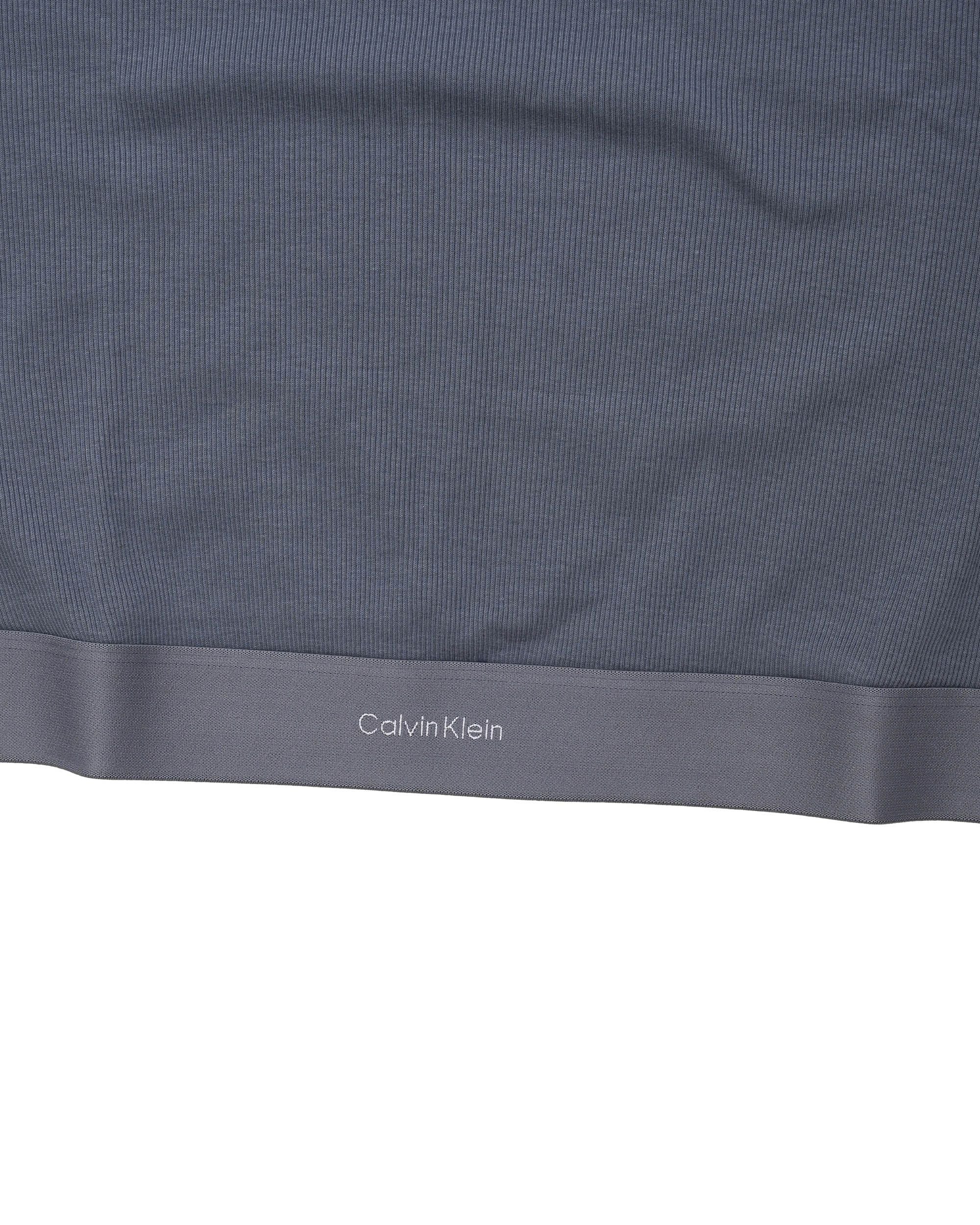 Calvin Klein Womens T-Shirt LV00QS7349FCG
