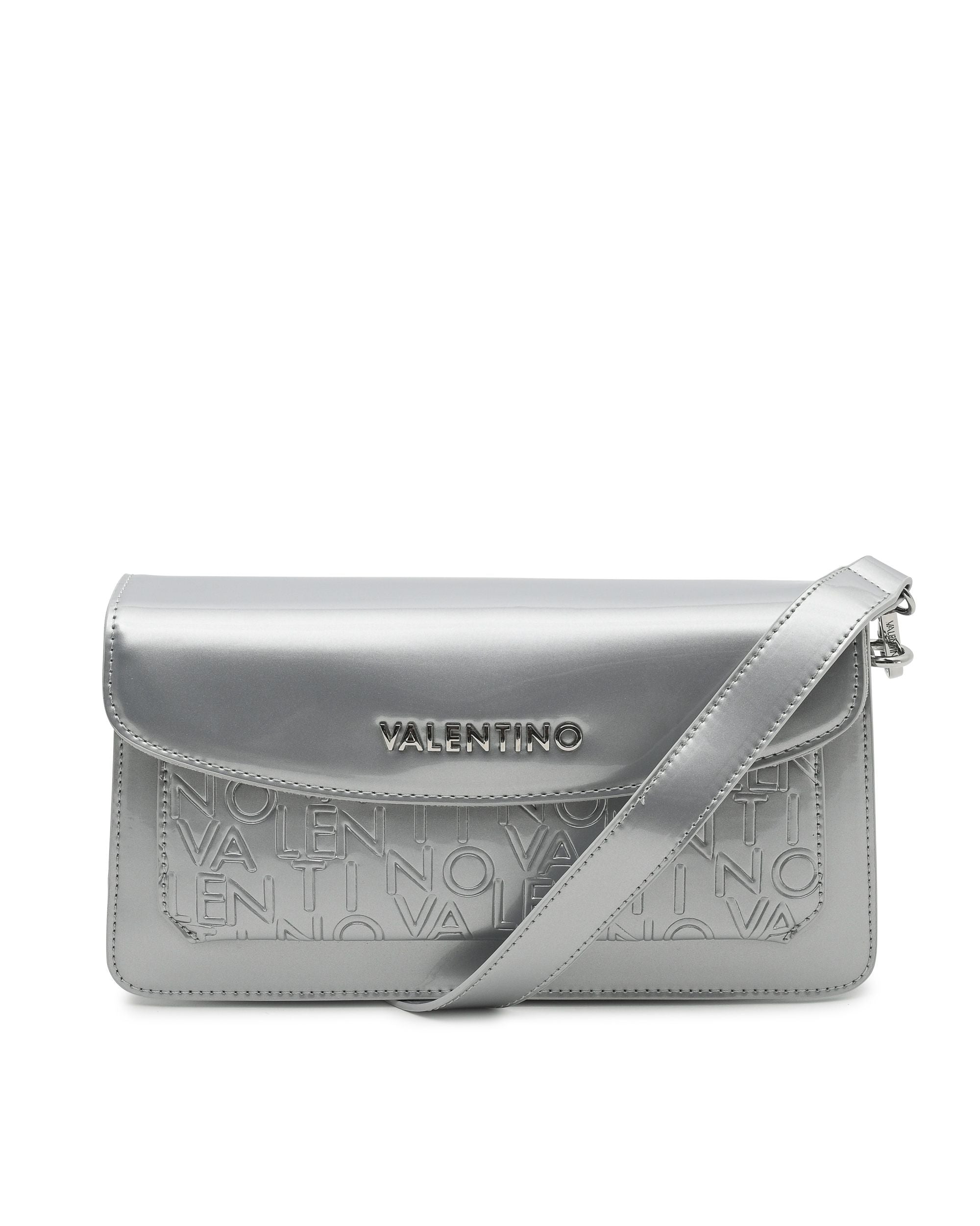 Valentino Womens Shoulder Bag VBS8P813 040