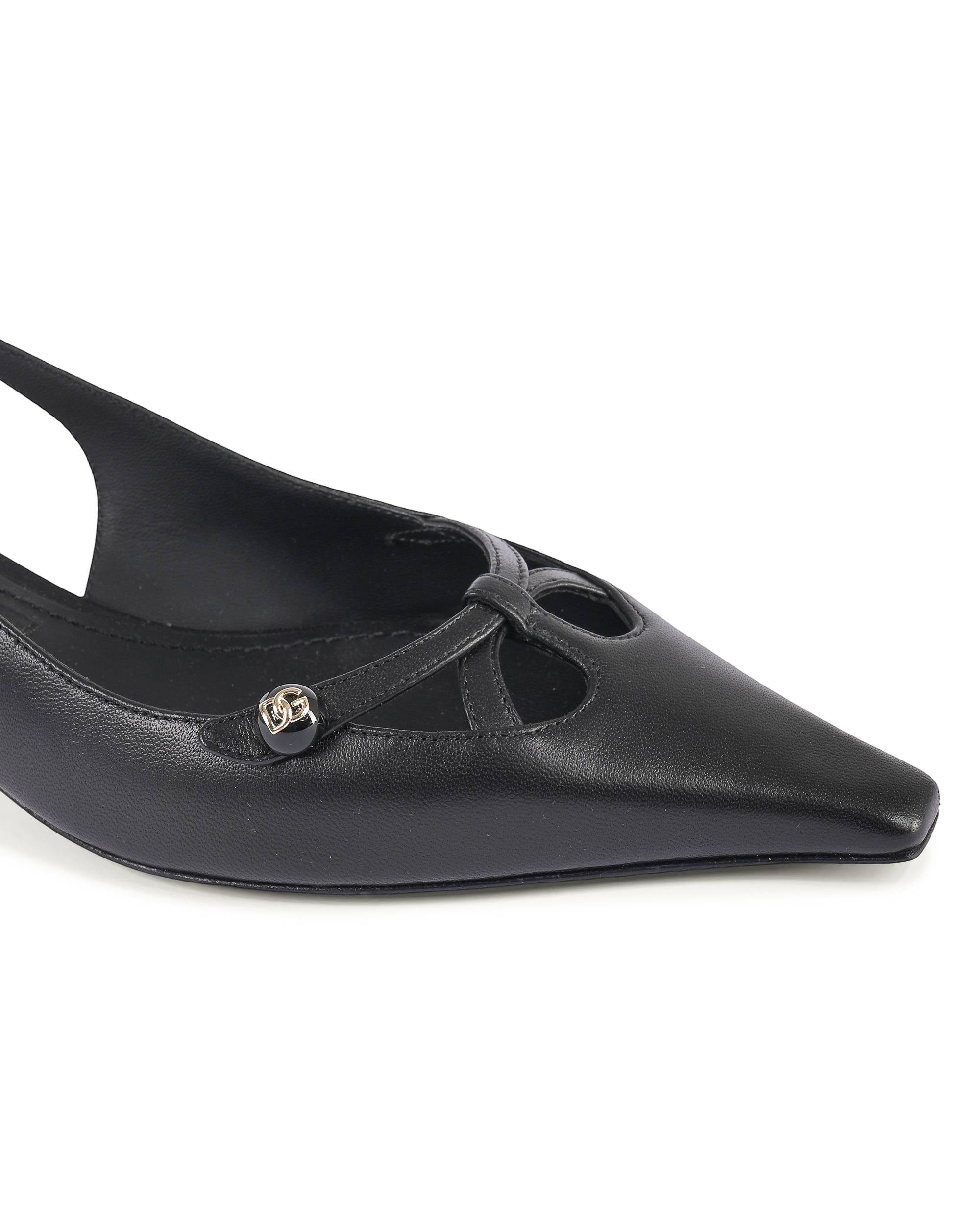 Scarpe da donna Dolce & Gabbana CG0811A1953 80999