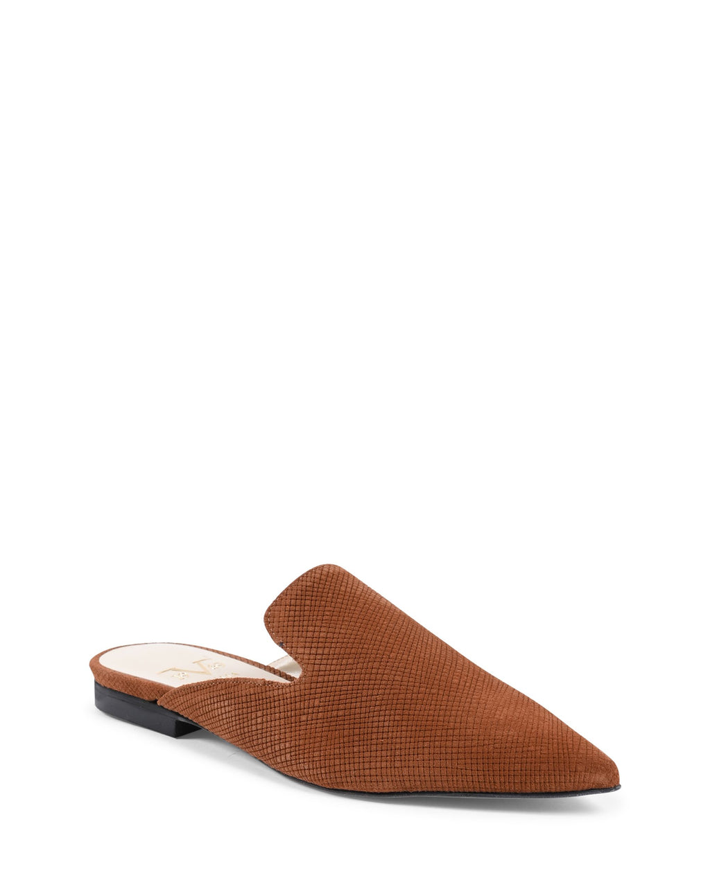19V69 Italia Ciabatte Donna Marrone SABOT DAMITA SOFTY MARRONE