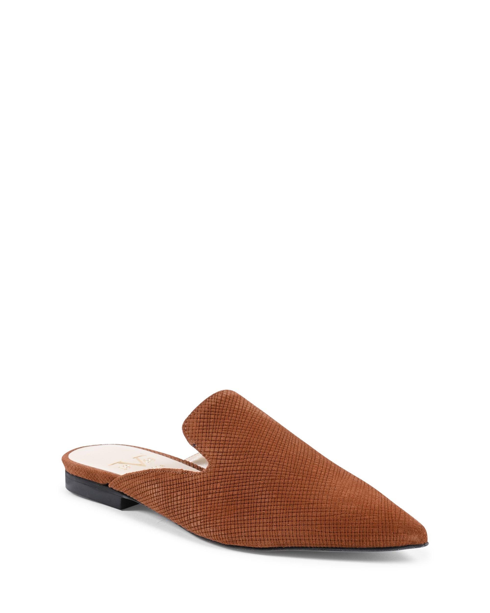19V69 Italia Ciabatte Donna Marrone SABOT DAMITA SOFTY MARRONE